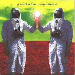 Porcupine Tree : Pure Narcotic